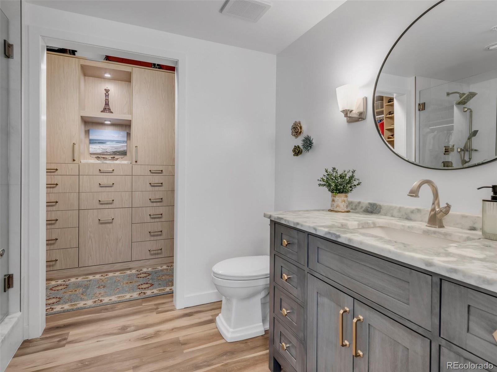 1700 Bassett Street Unit: 601