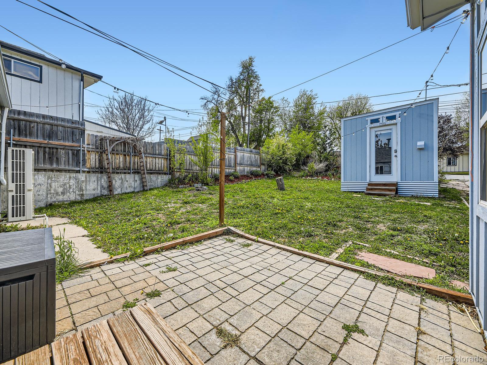 835 Knox Court