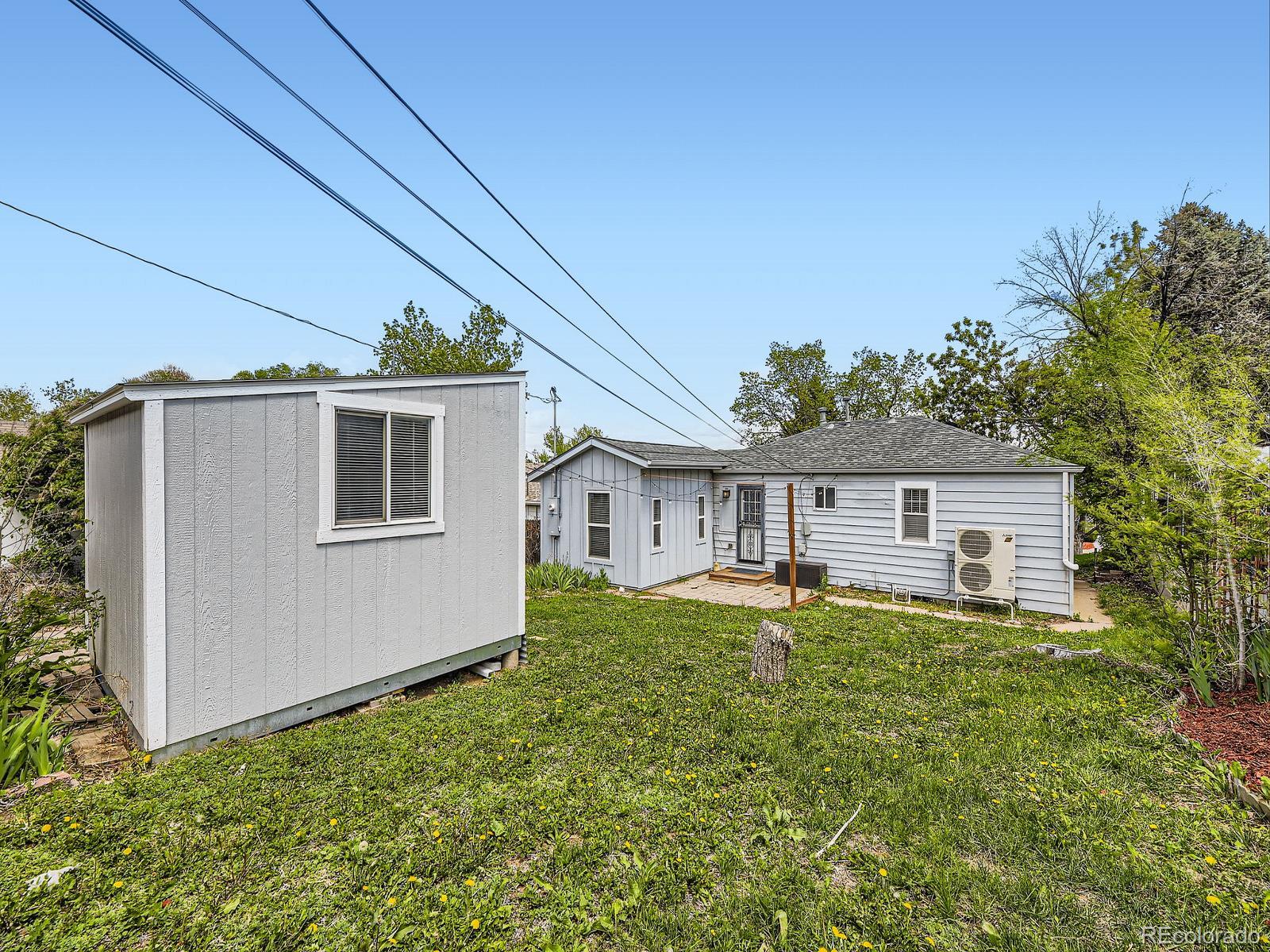 835 Knox Court