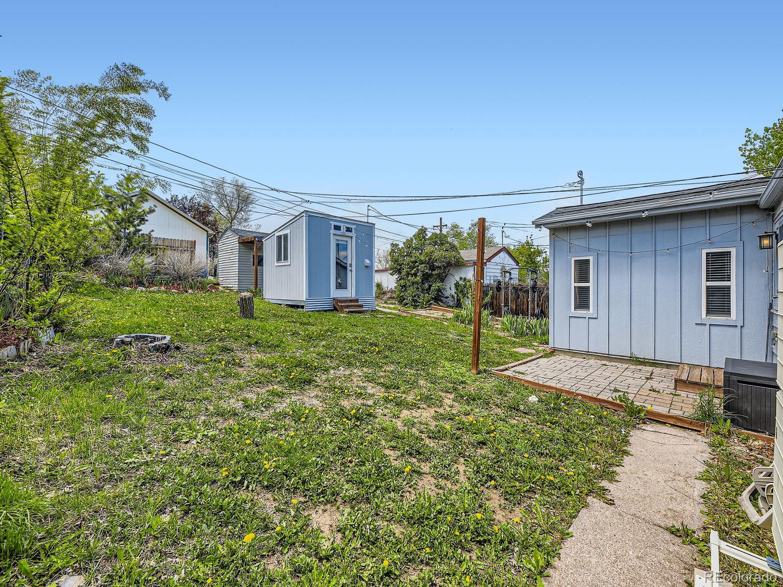 835 Knox Court