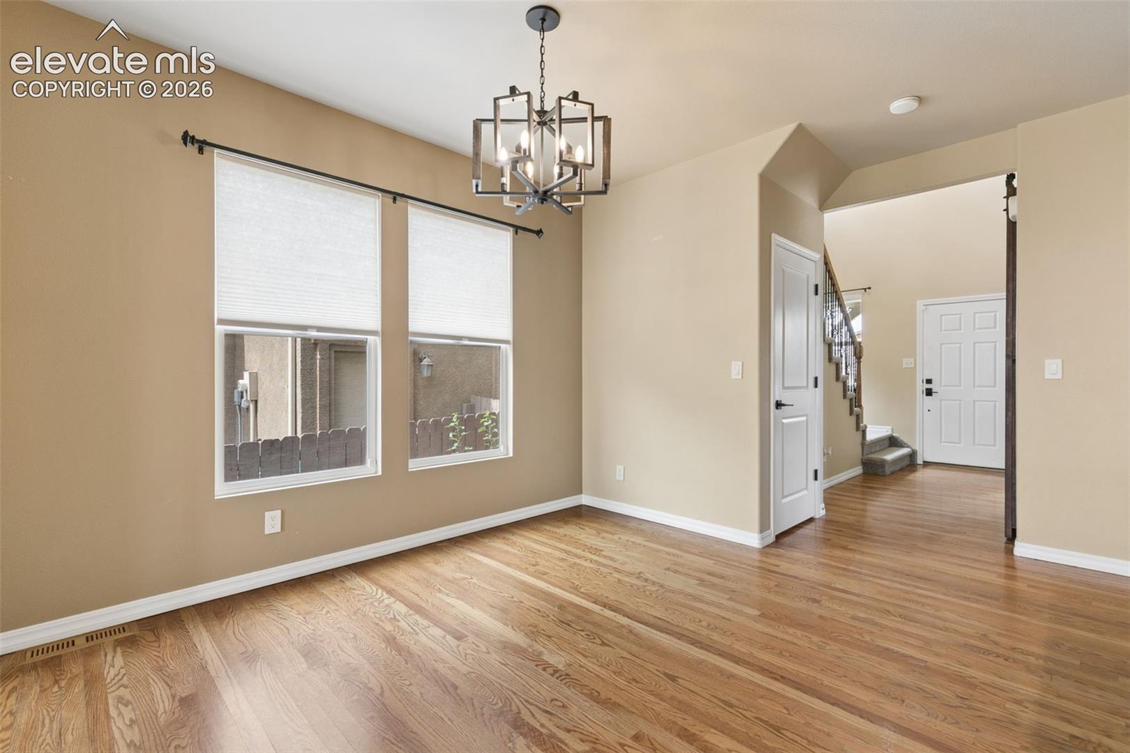 5011 Petrified Forest Trail