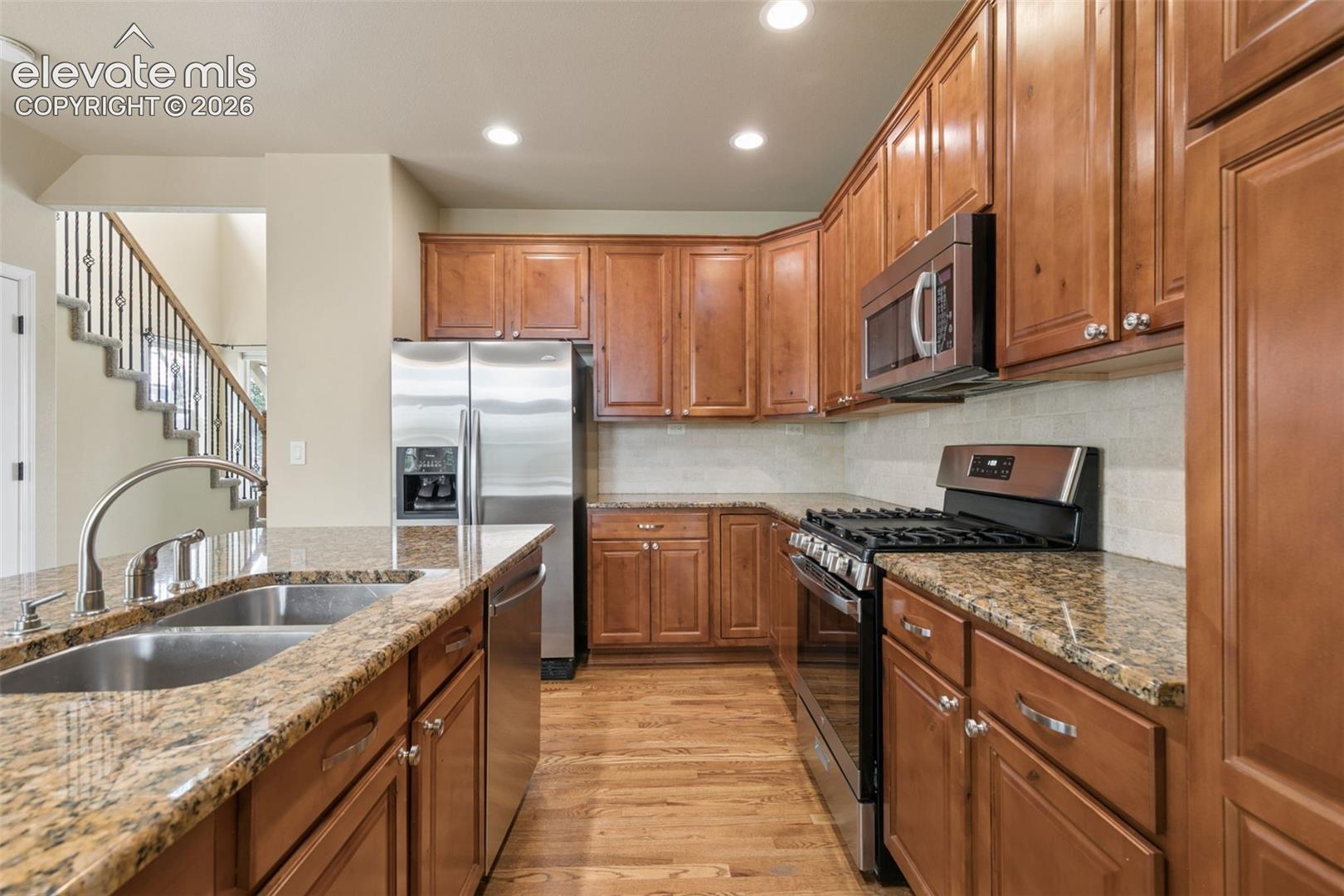 5011 Petrified Forest Trail