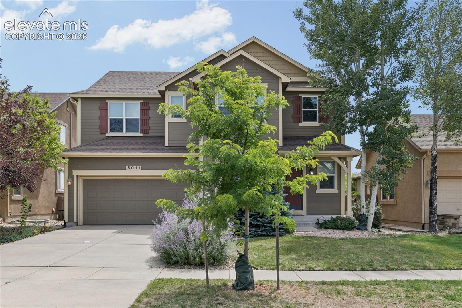 5011 Petrified Forest Trail