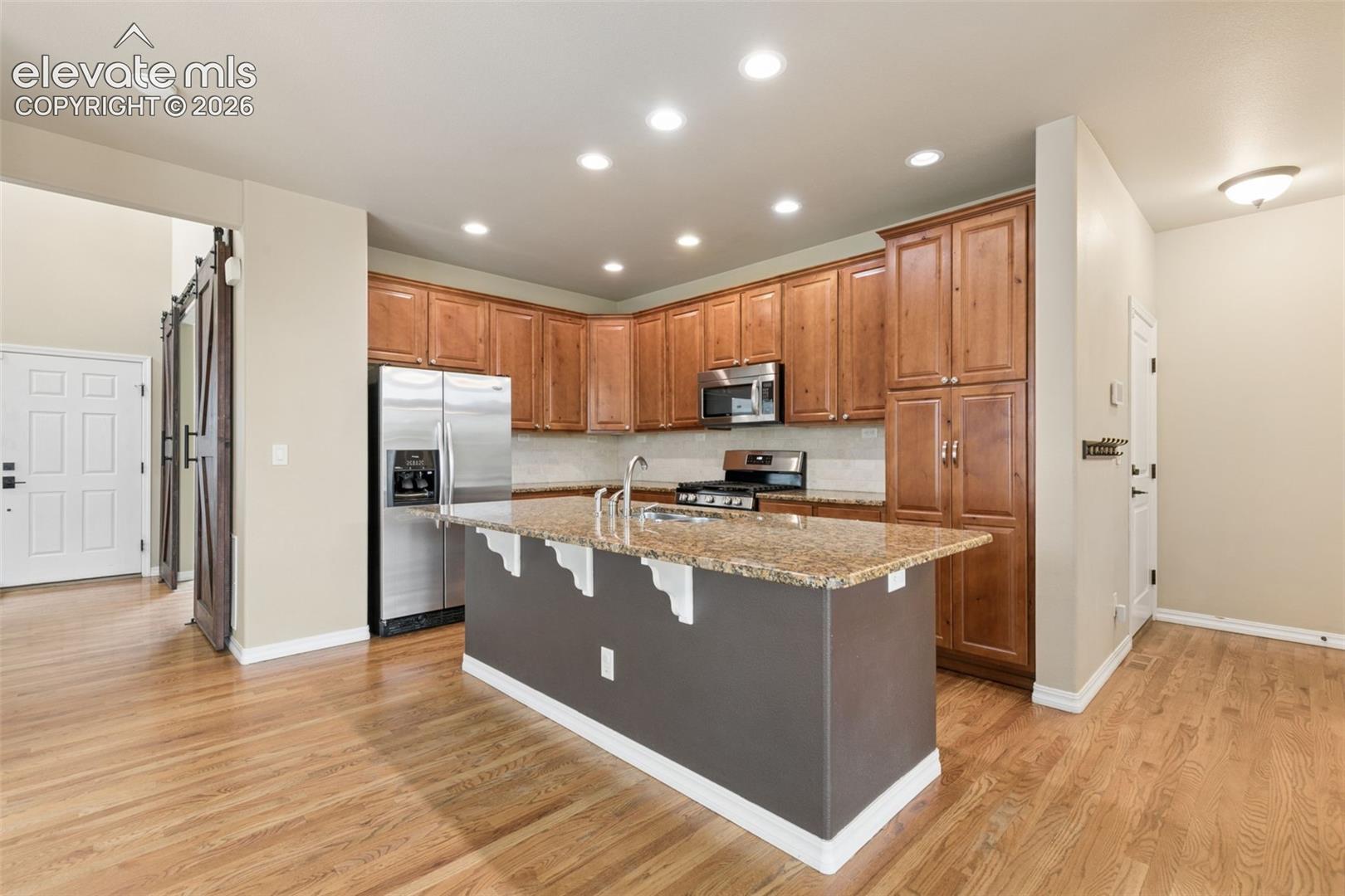 5011 Petrified Forest Trail