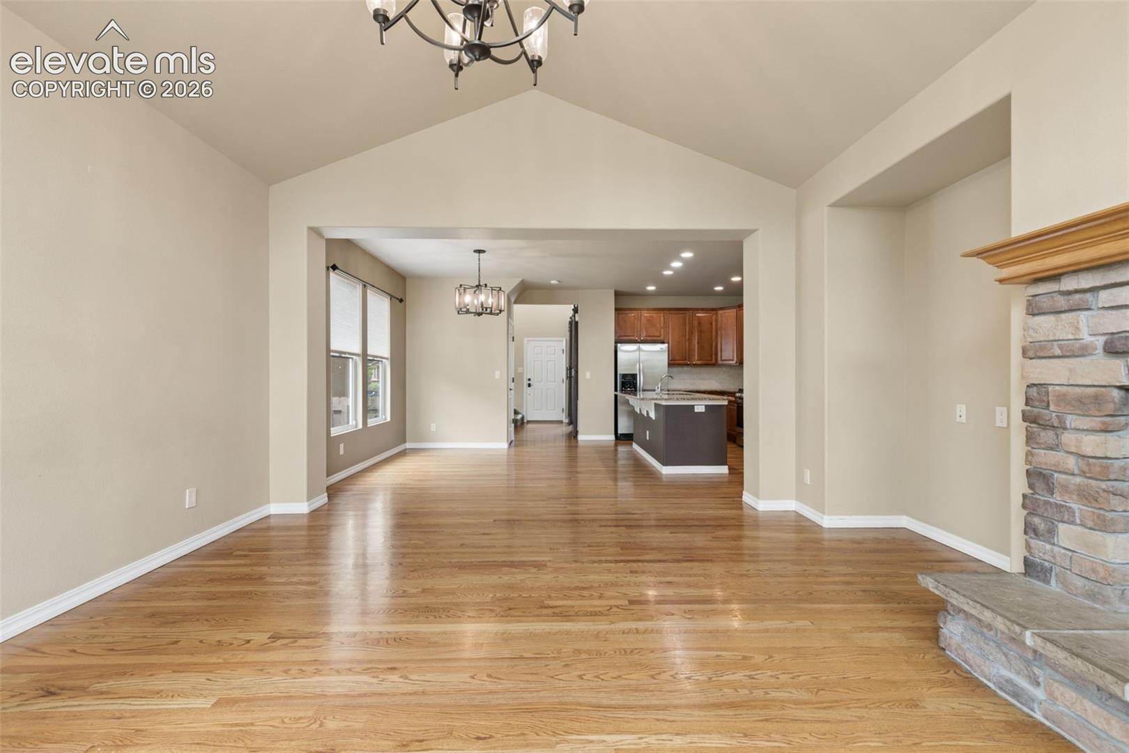 5011 Petrified Forest Trail