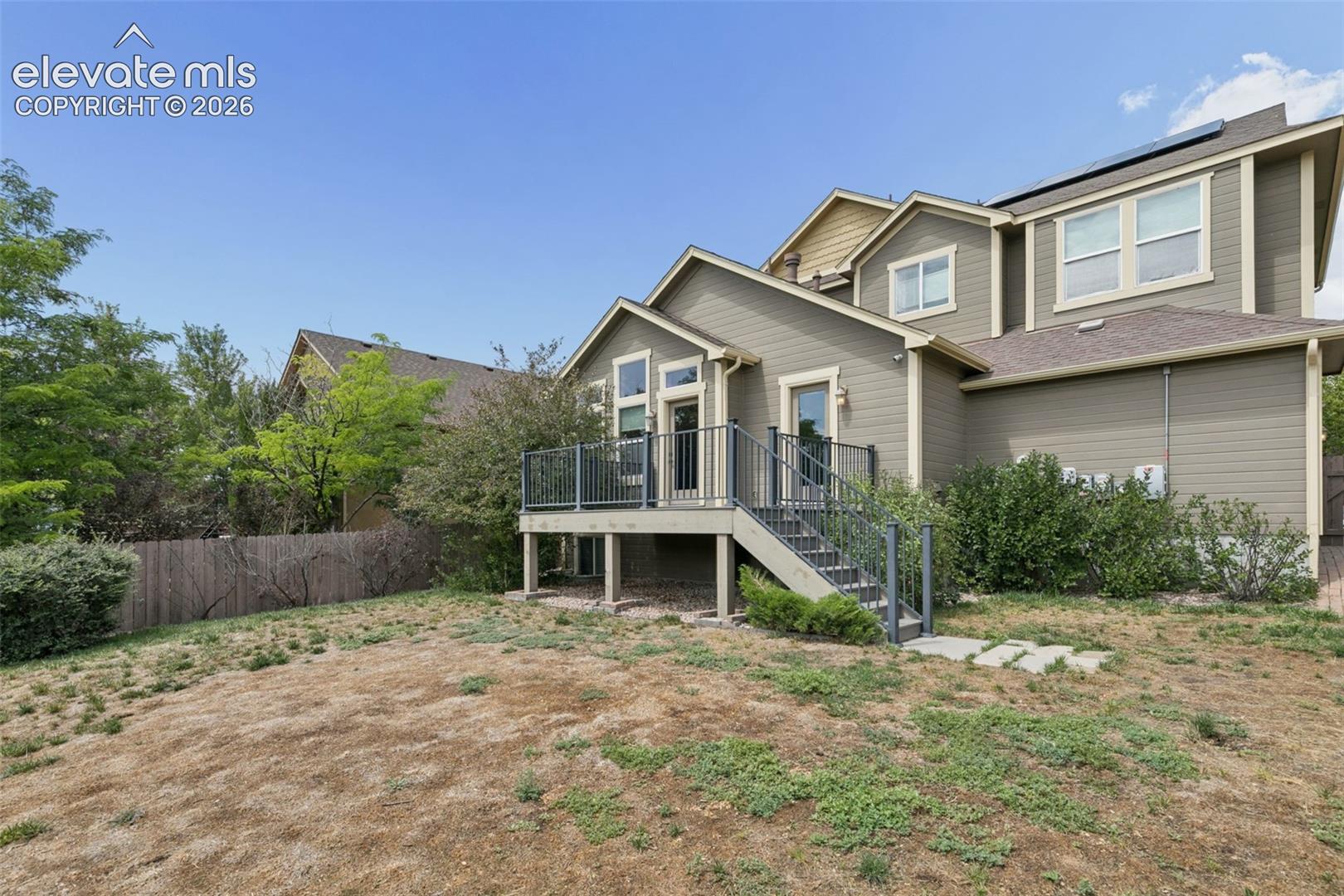 5011 Petrified Forest Trail