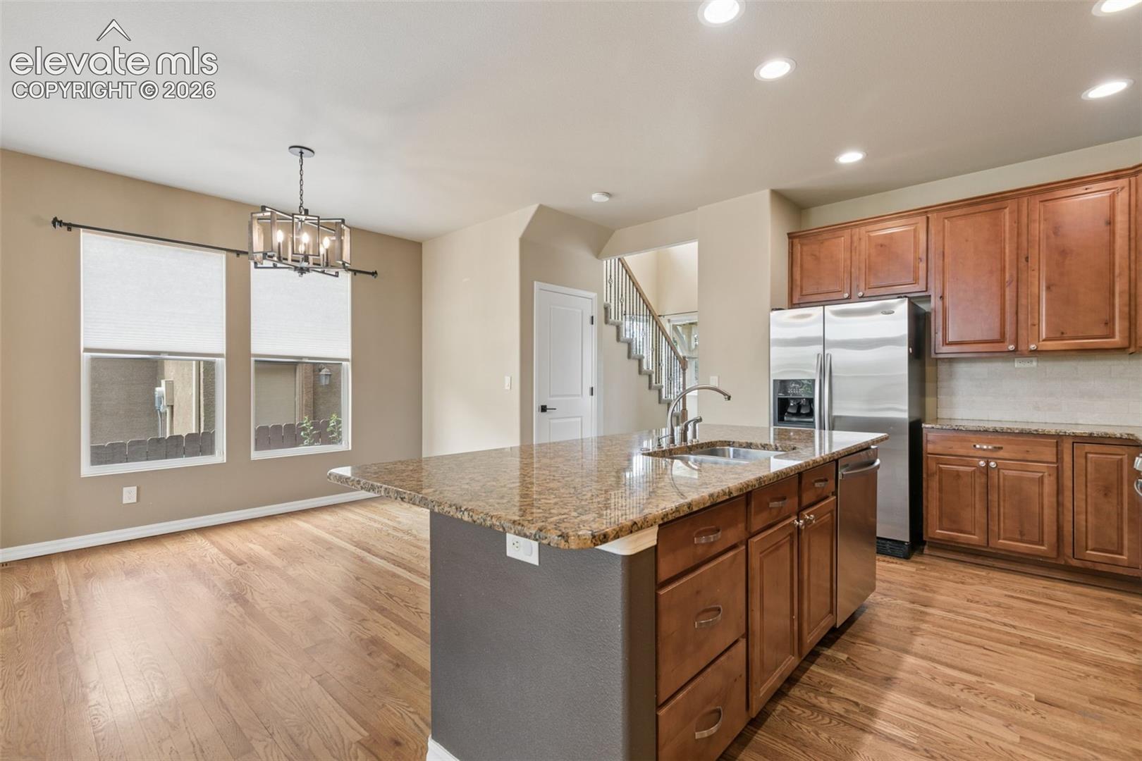 5011 Petrified Forest Trail