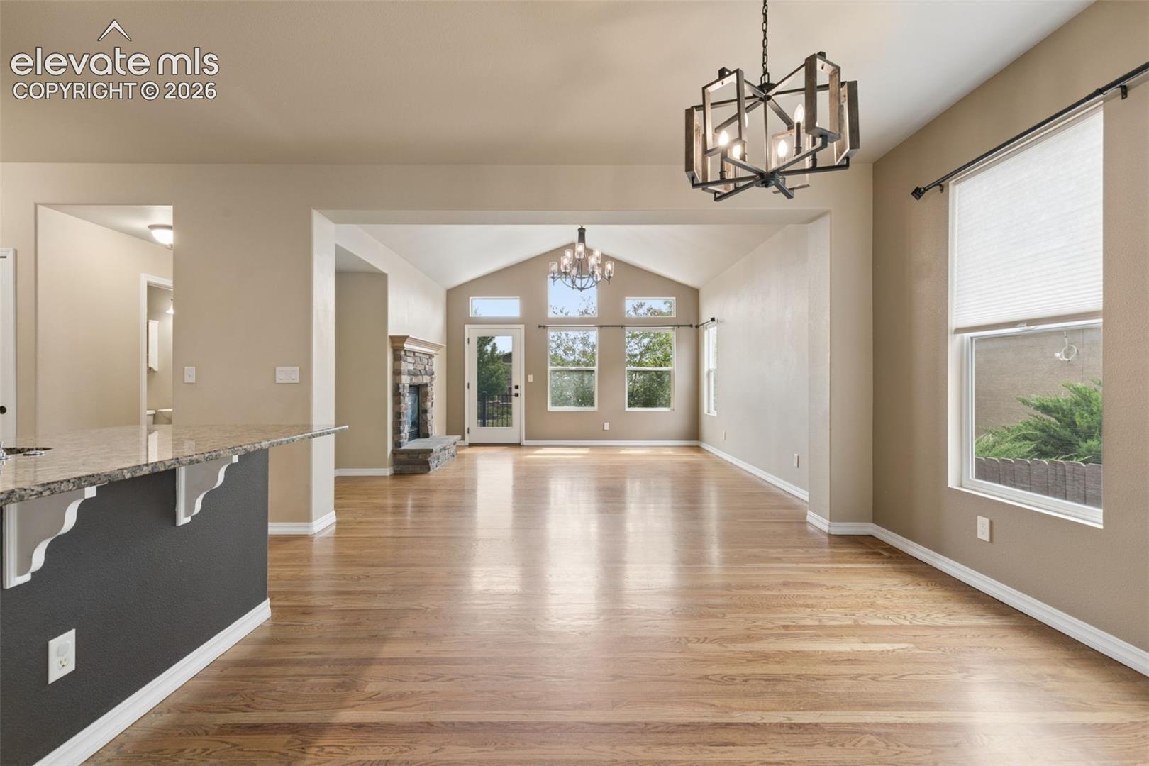 5011 Petrified Forest Trail