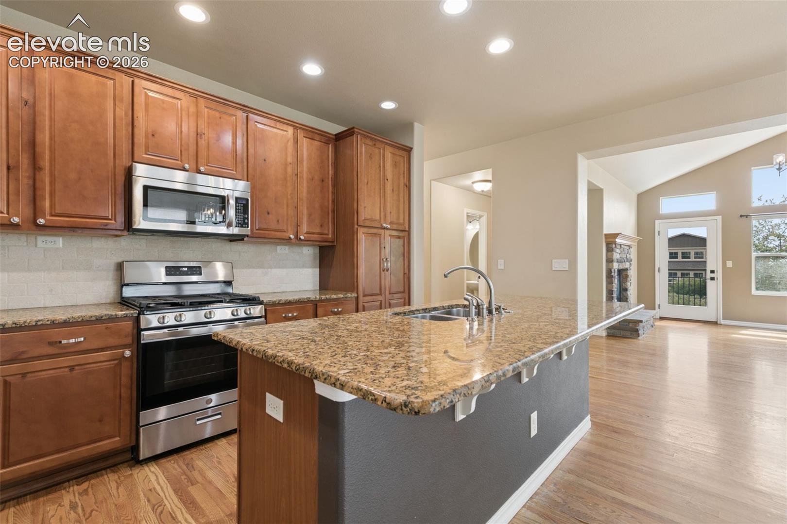5011 Petrified Forest Trail