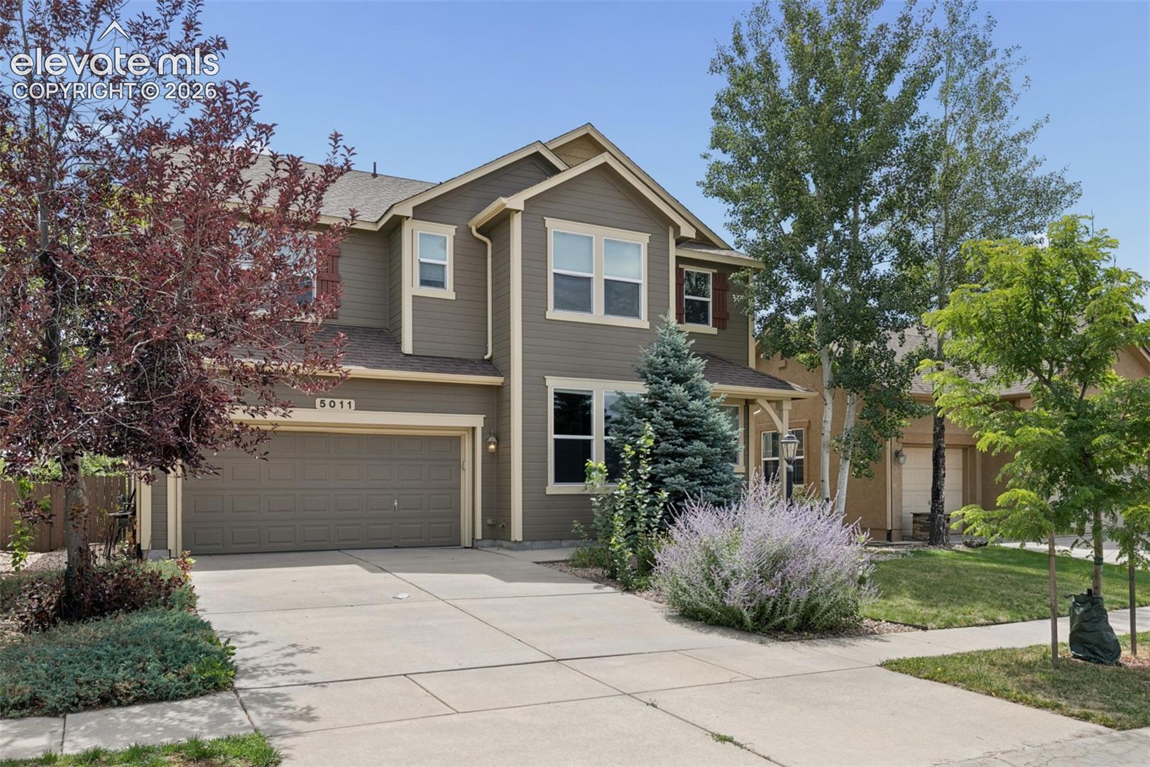 5011 Petrified Forest Trail