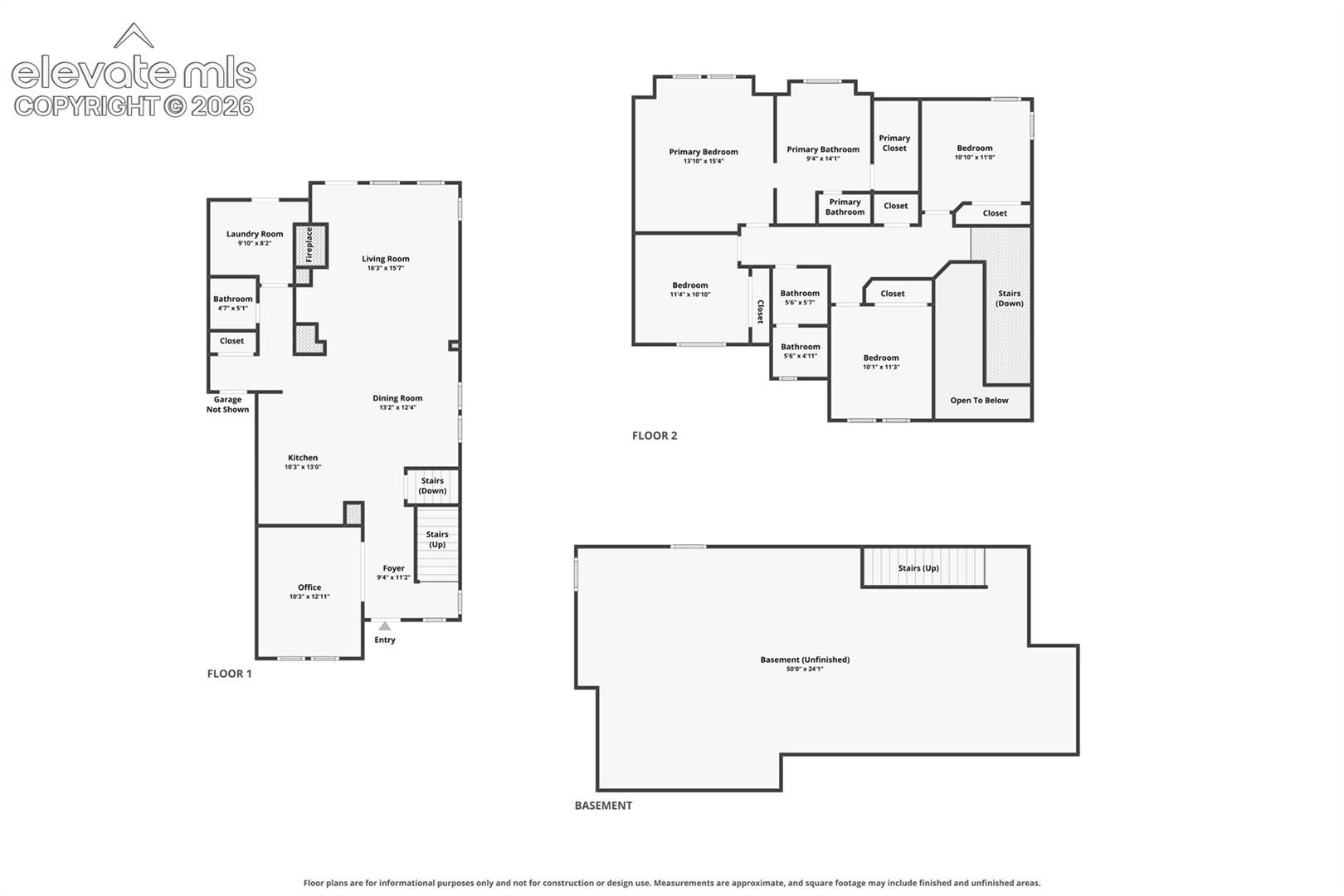 5011 Petrified Forest Trail