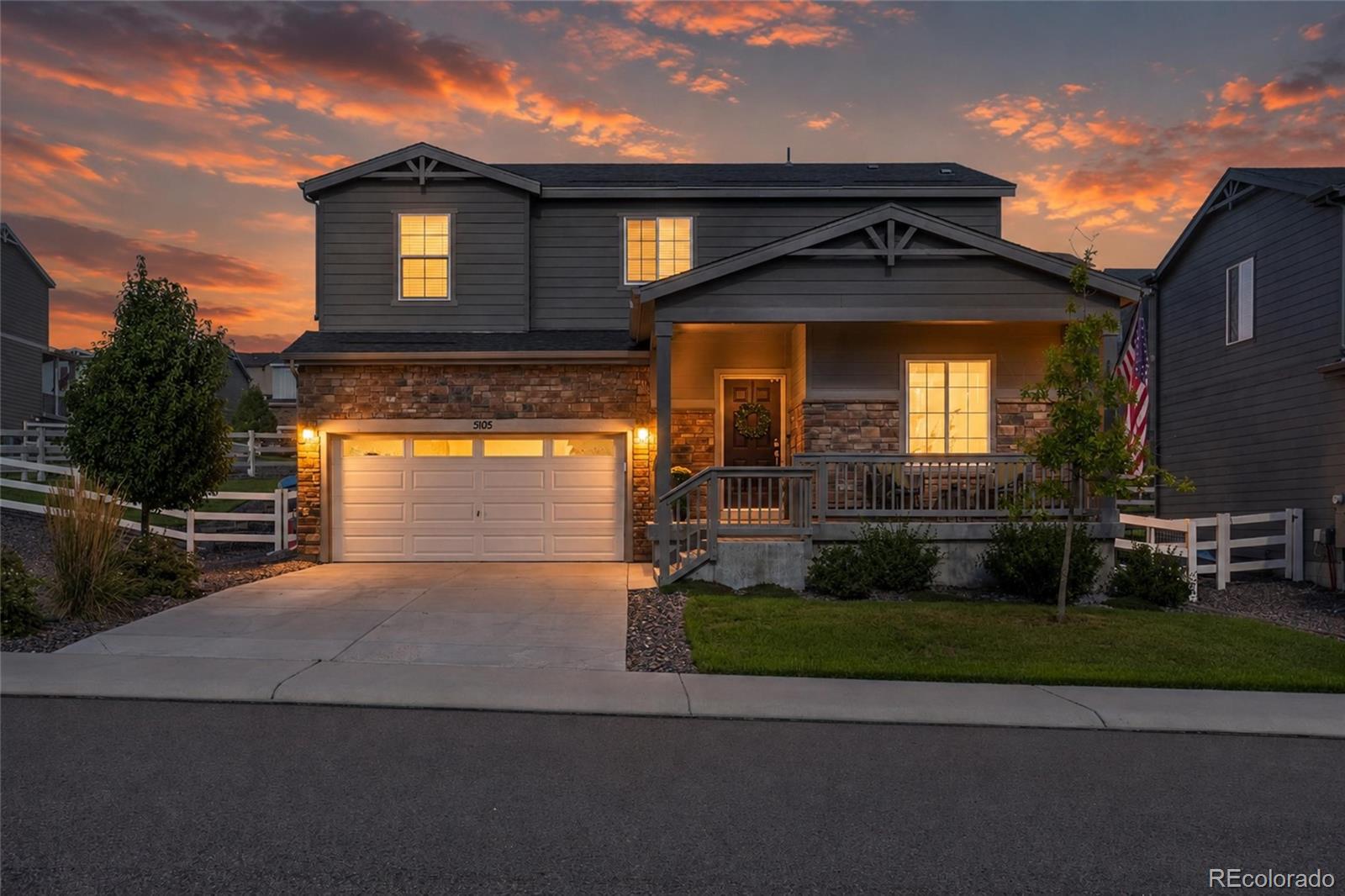 5105 Lumos Lane
