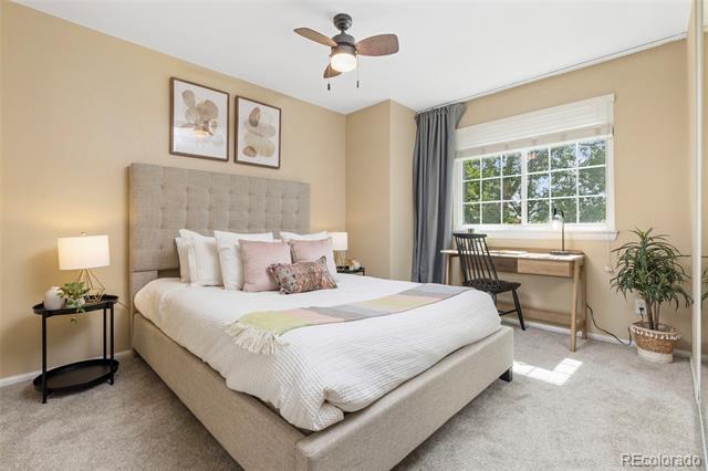 8922 Maribou Court