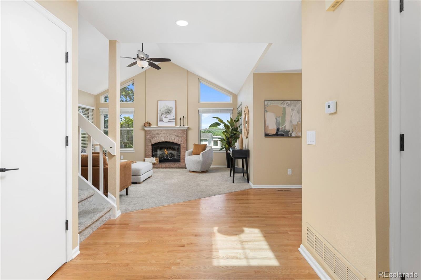 8922 Maribou Court