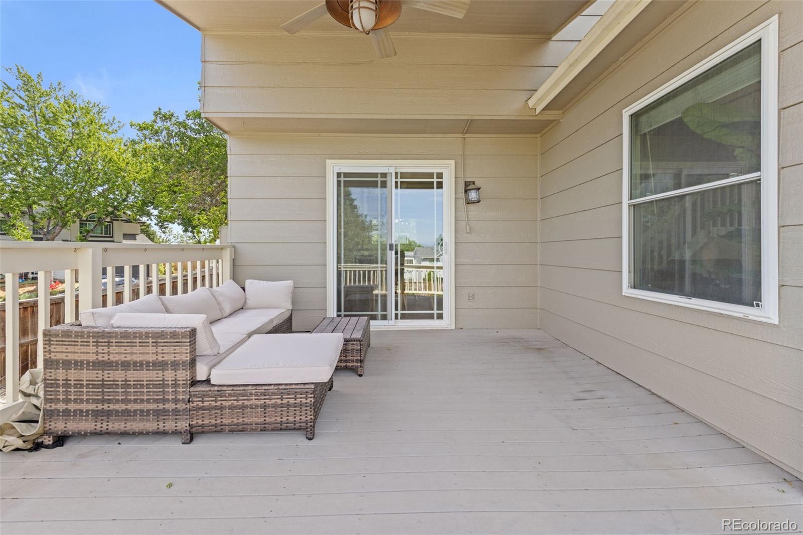 8922 Maribou Court