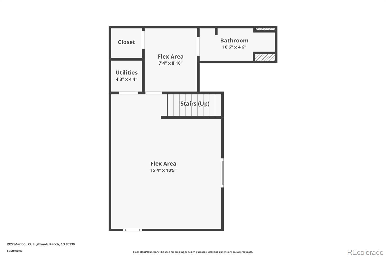 8922 Maribou Court