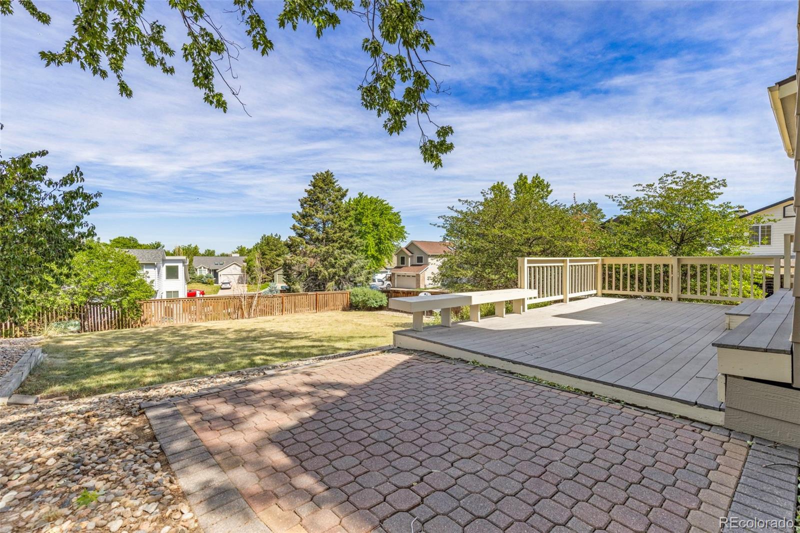 8922 Maribou Court