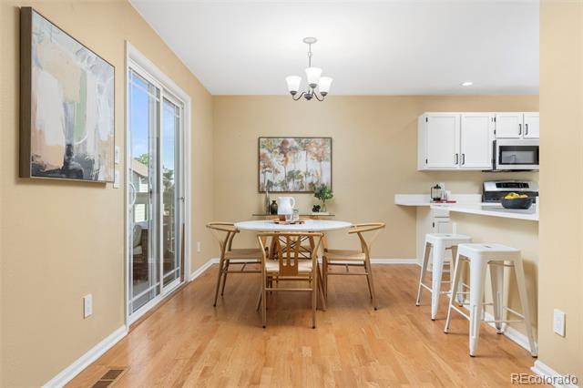 8922 Maribou Court