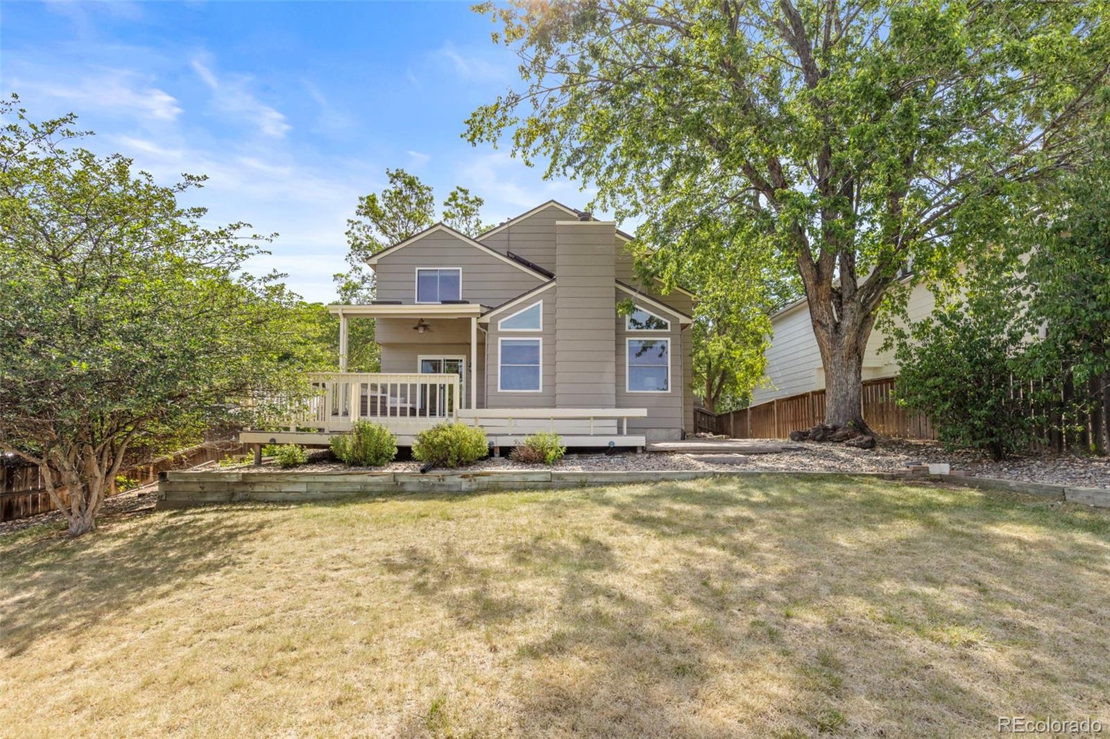 8922 Maribou Court