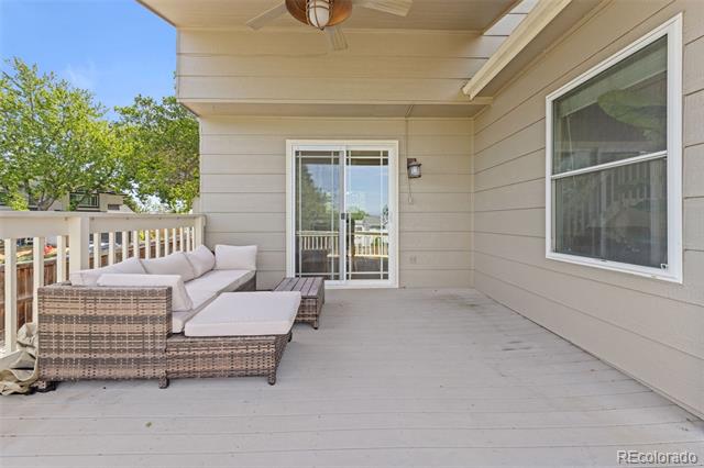 8922 Maribou Court