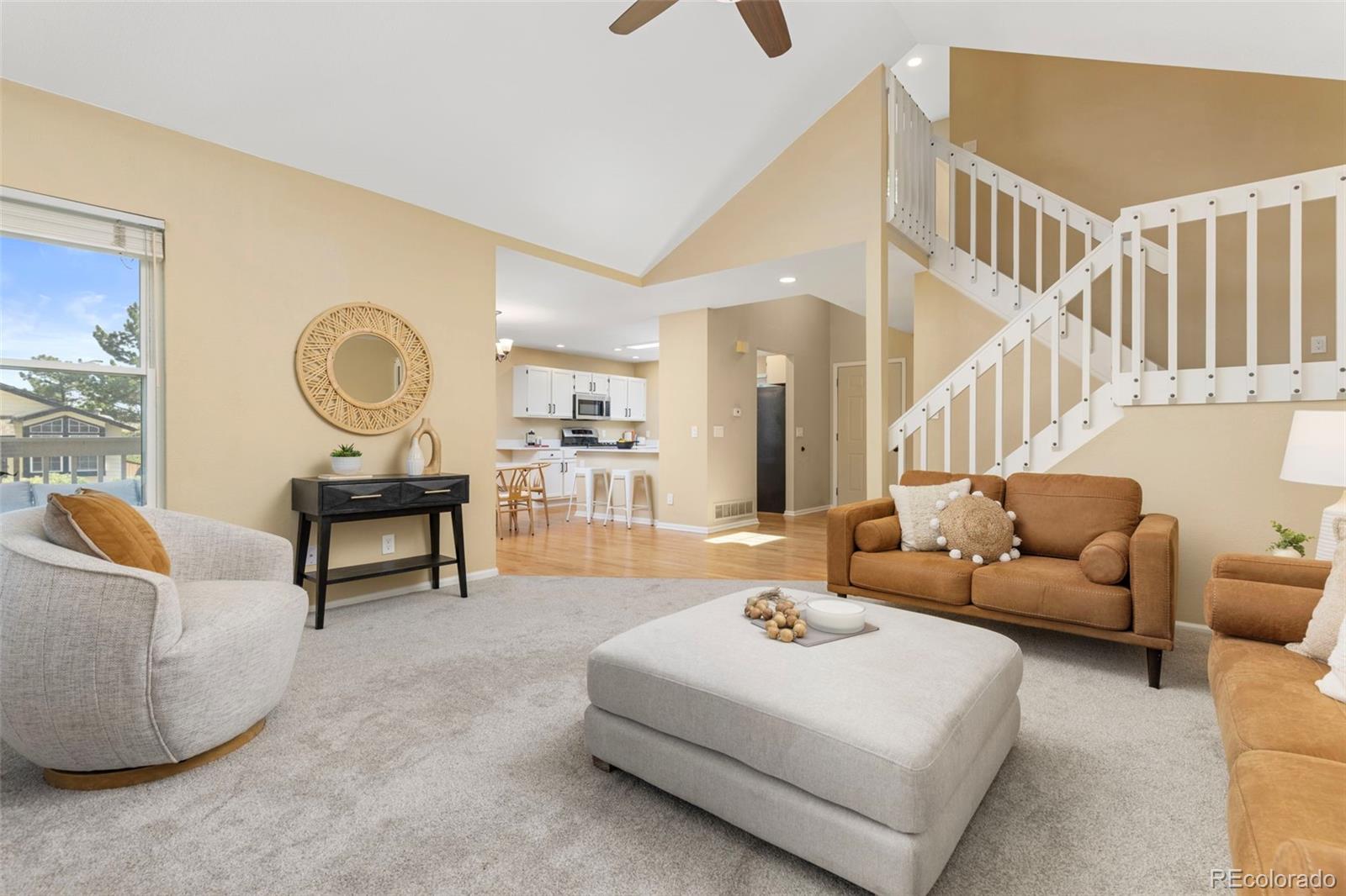 8922 Maribou Court