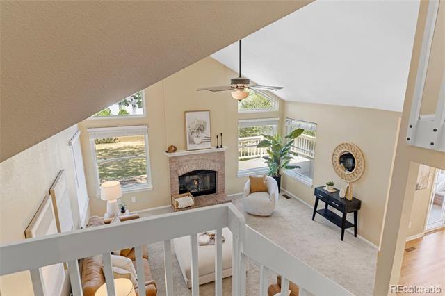 8922 Maribou Court
