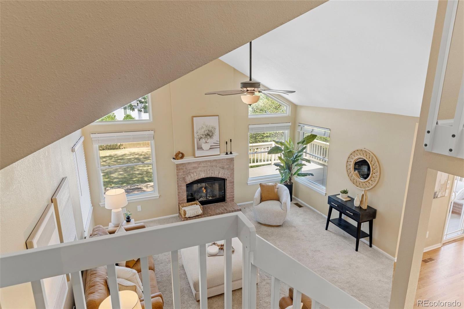 8922 Maribou Court