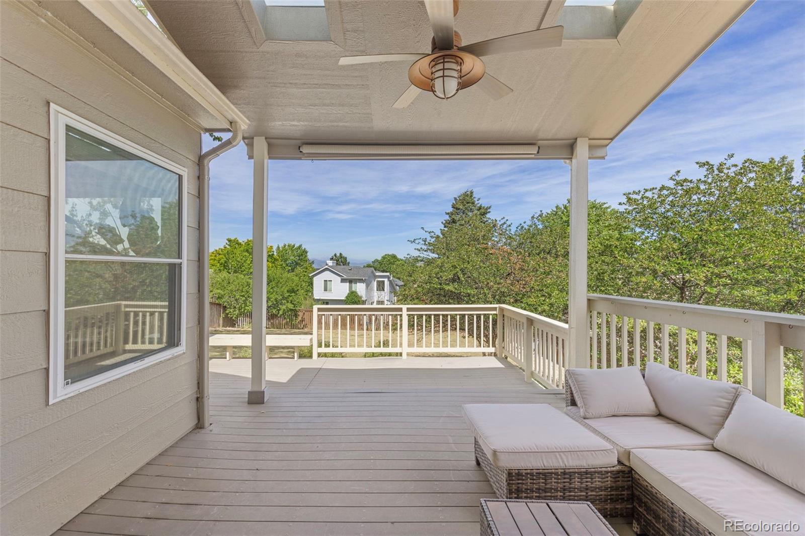 8922 Maribou Court