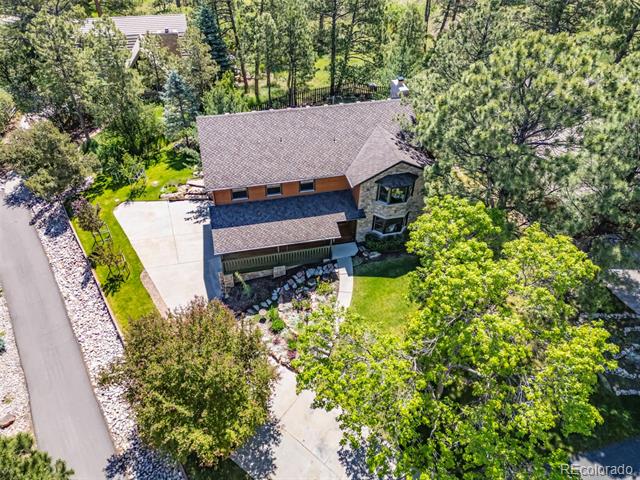 6122 N Beckwourth Court