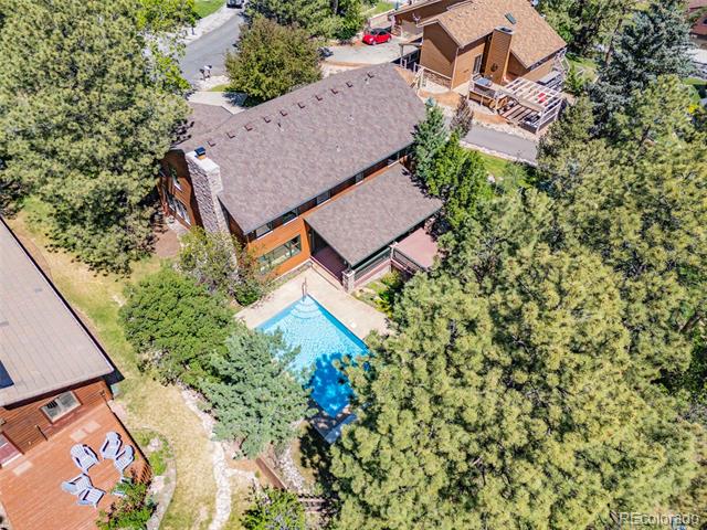 6122 N Beckwourth Court