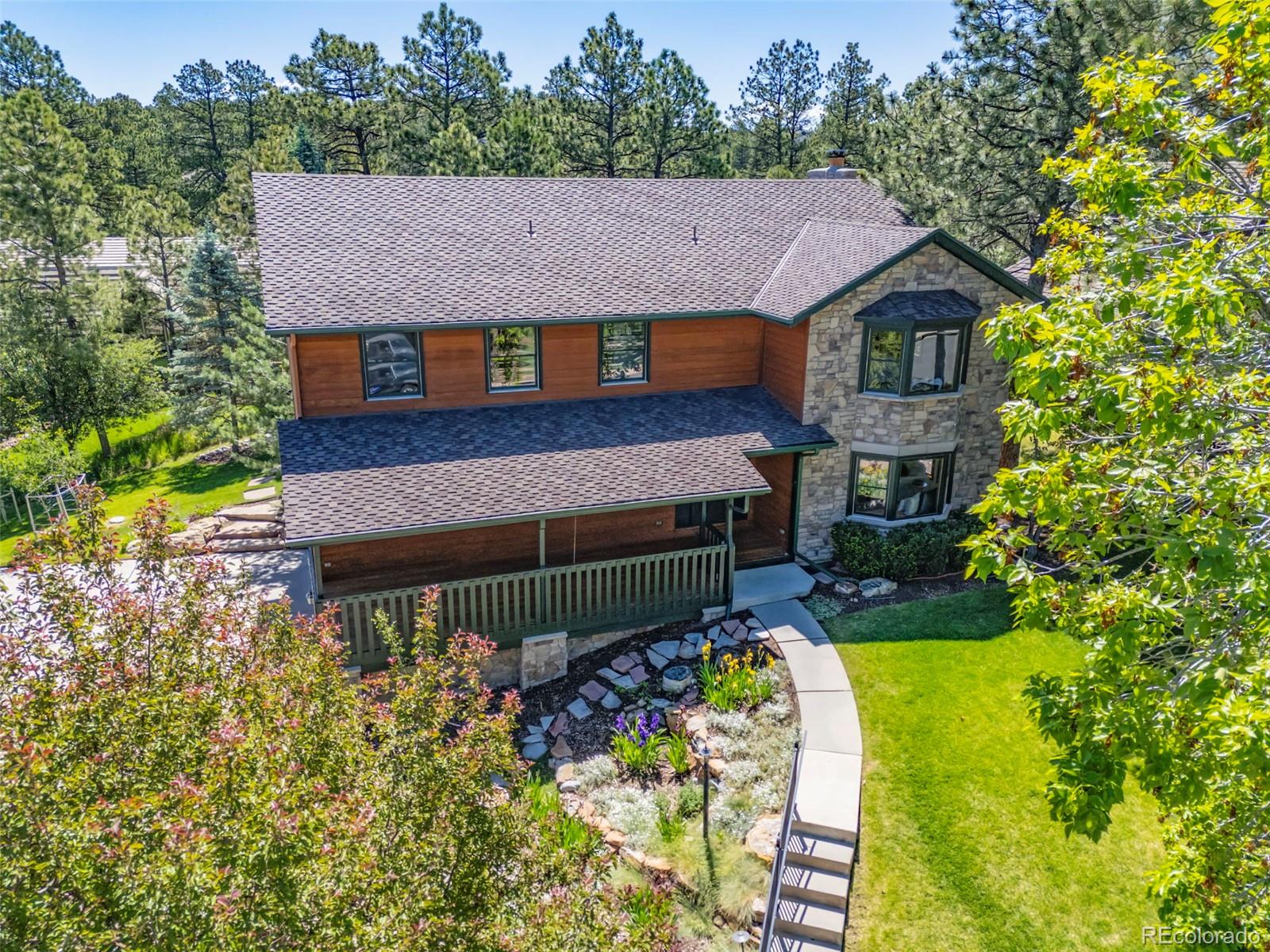 6122 N Beckwourth Court