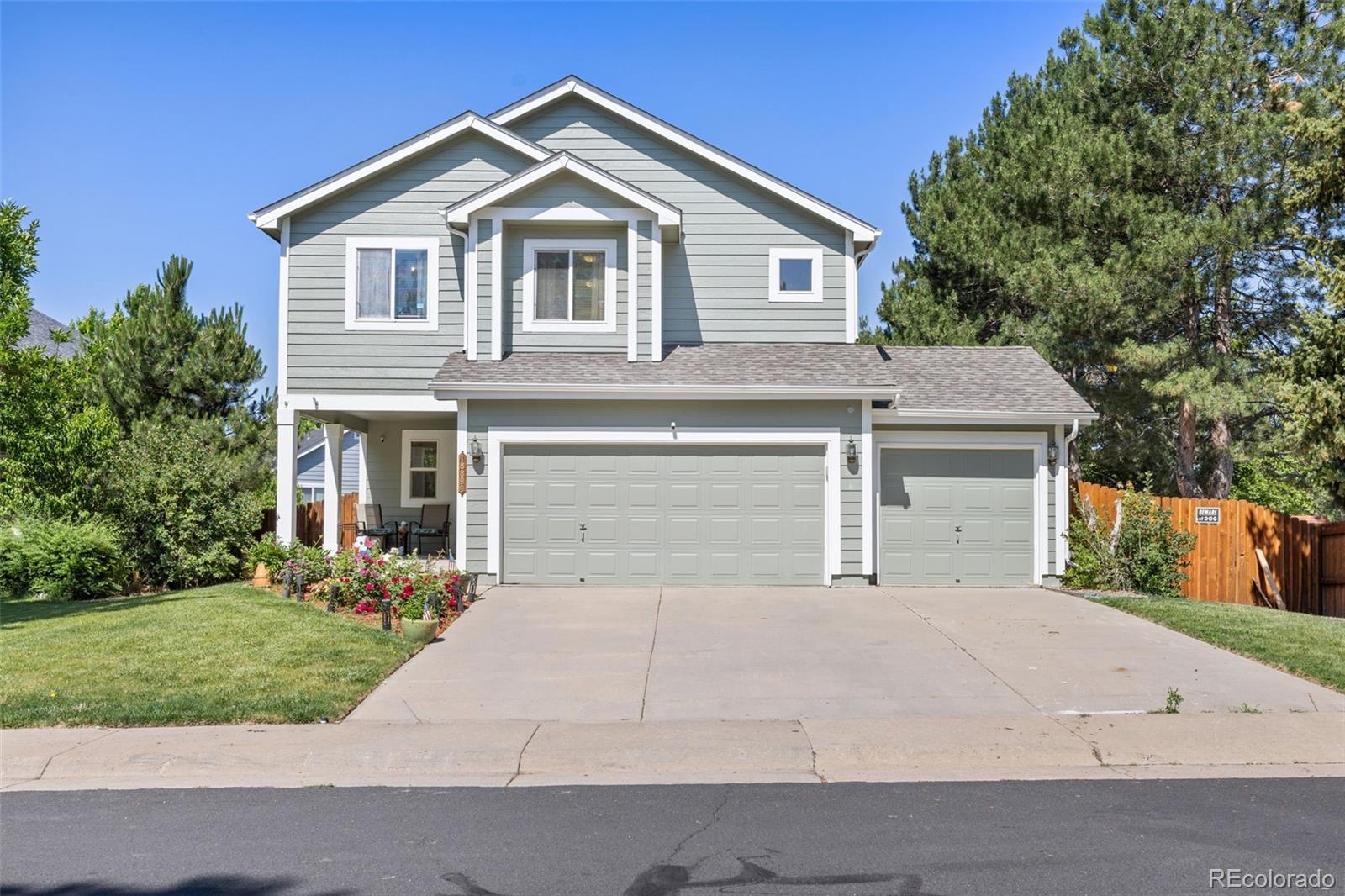 18899 E Whitaker Circle