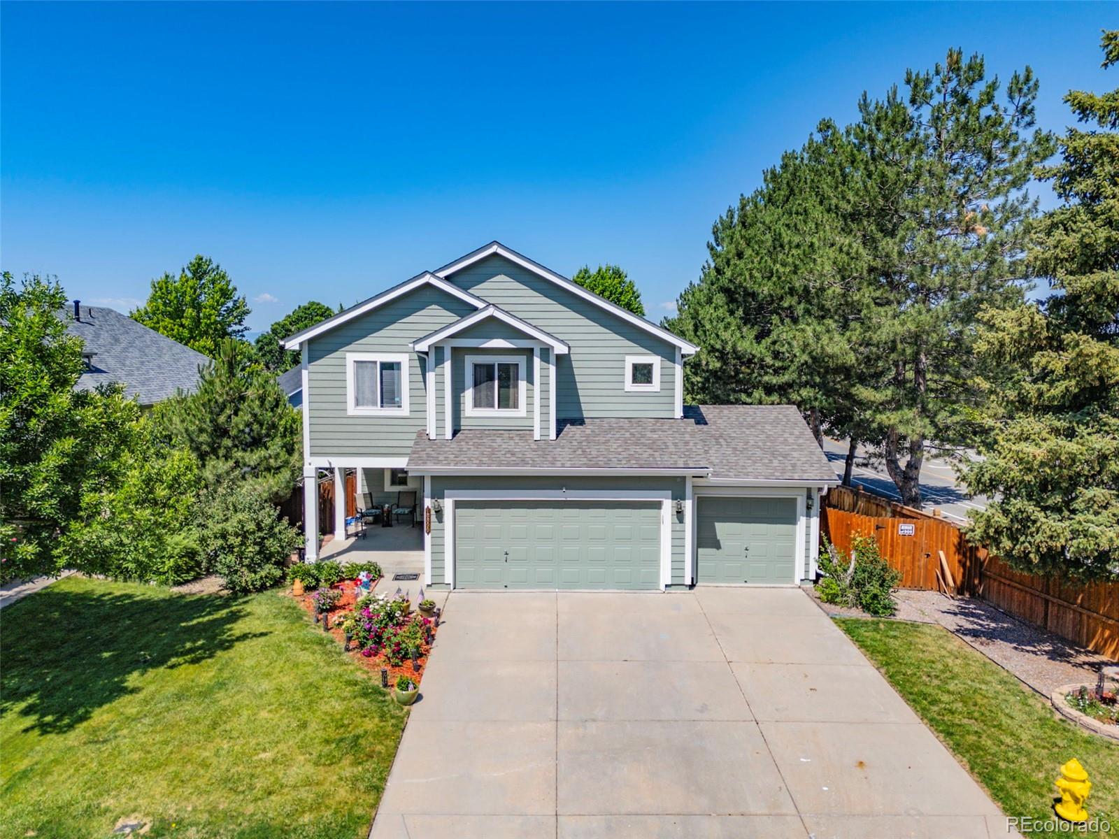 18899 E Whitaker Circle