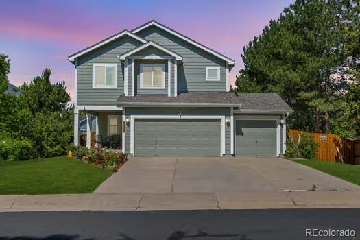 18899 E Whitaker Circle