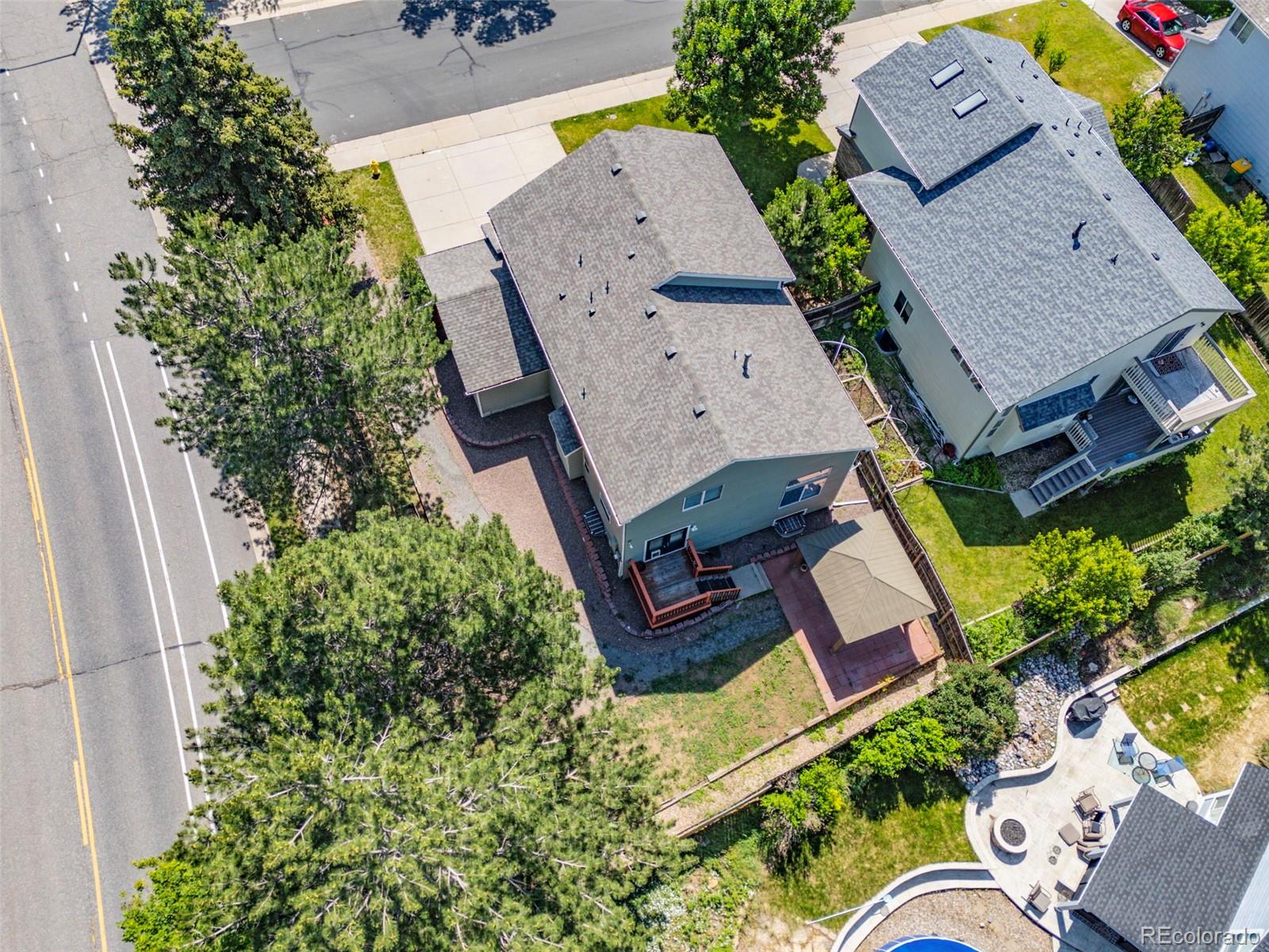 18899 E Whitaker Circle