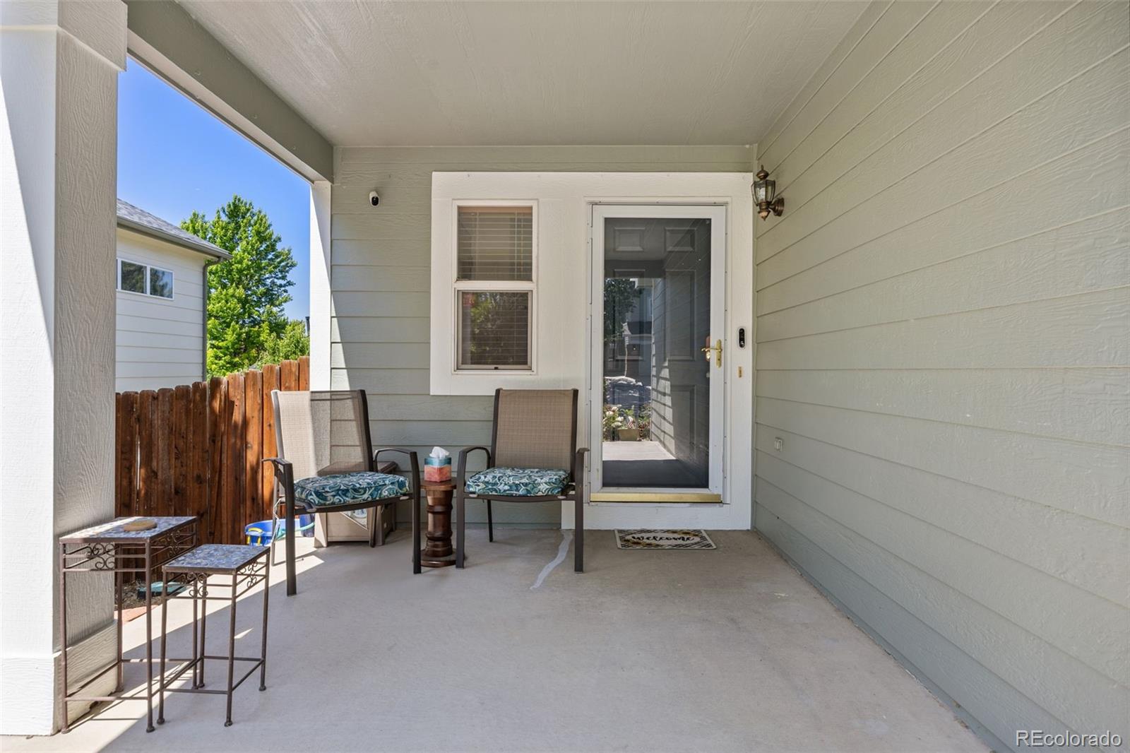 18899 E Whitaker Circle