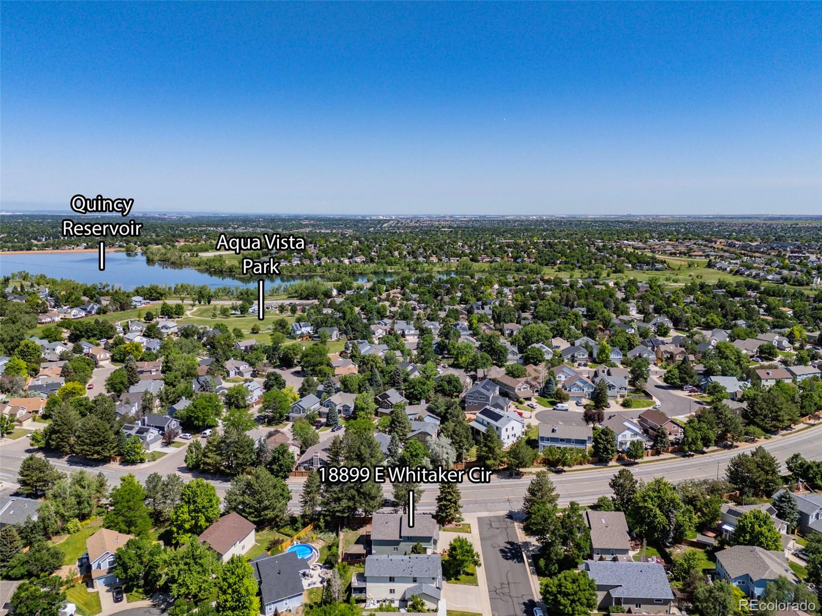 18899 E Whitaker Circle