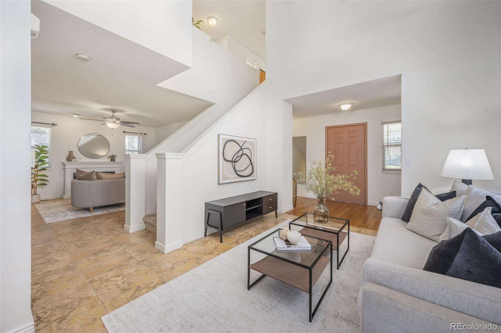 18899 E Whitaker Circle