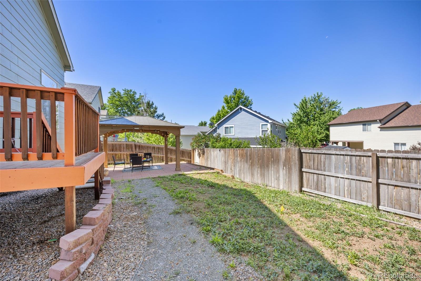 18899 E Whitaker Circle