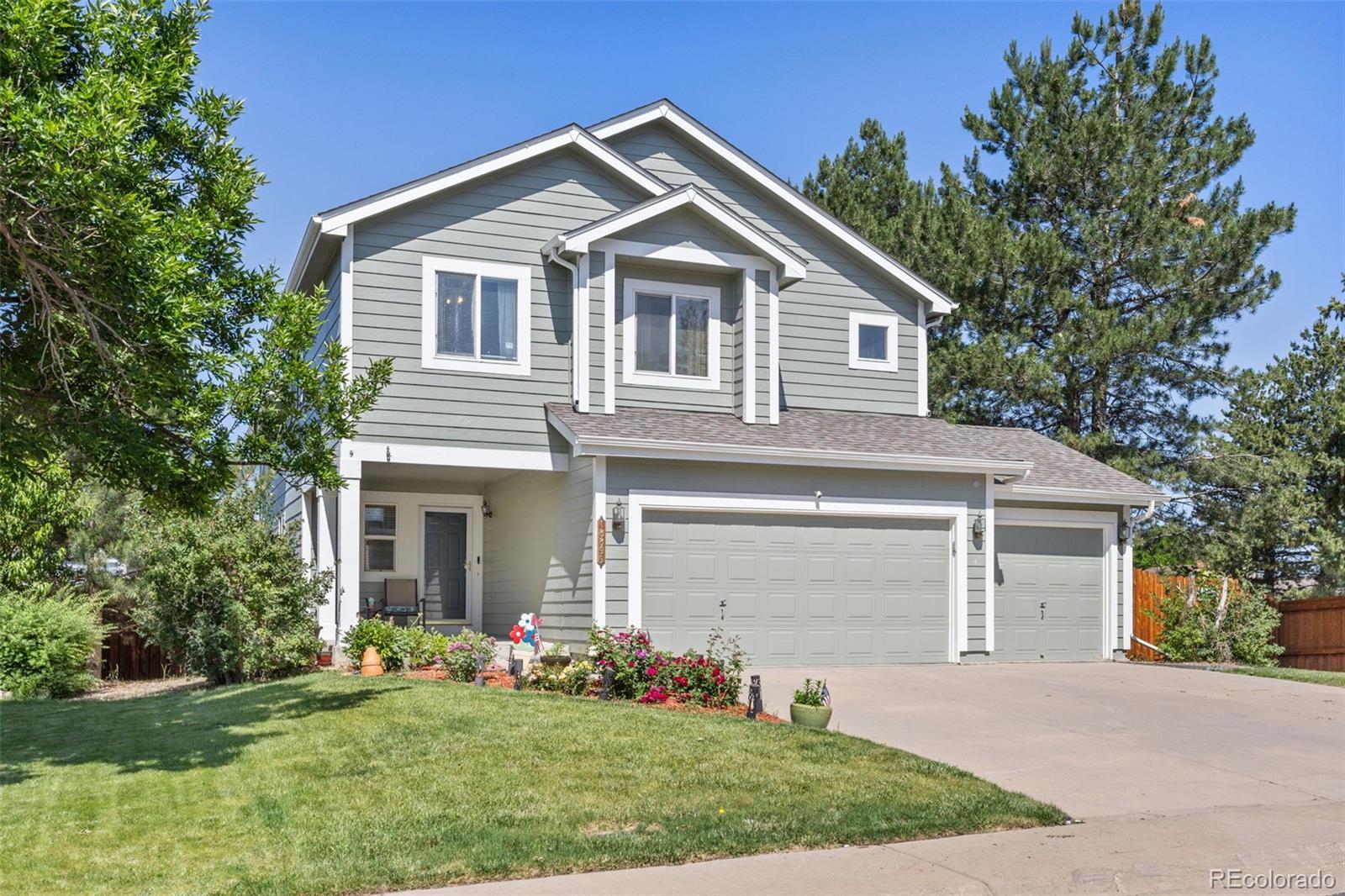 18899 E Whitaker Circle