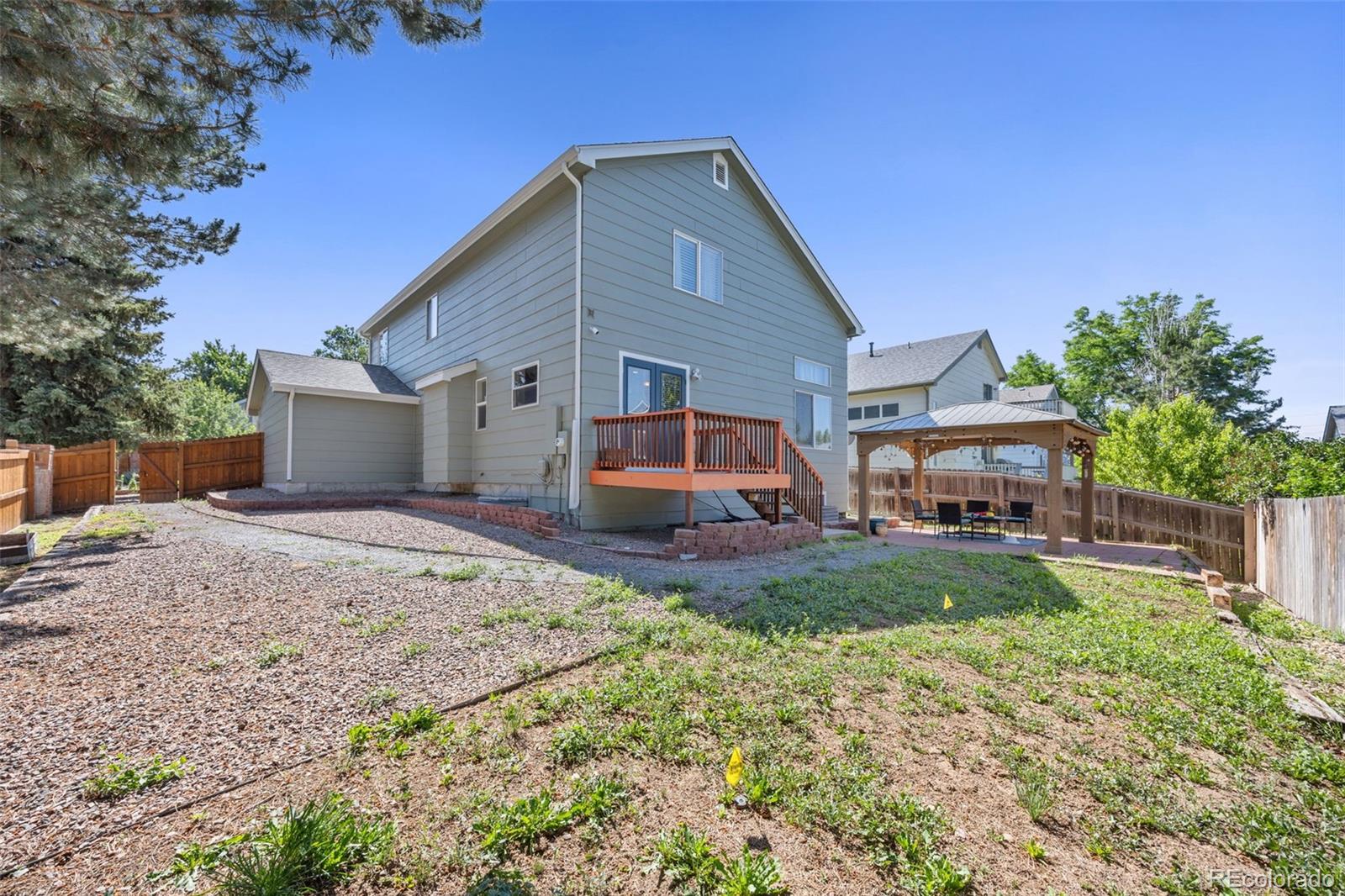 18899 E Whitaker Circle