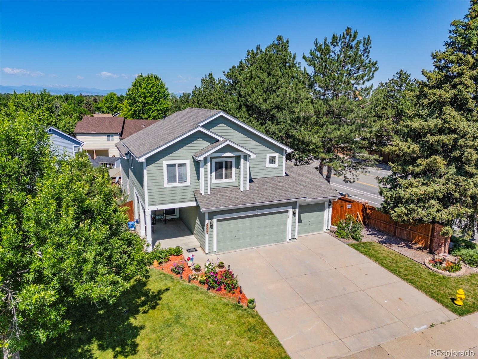 18899 E Whitaker Circle