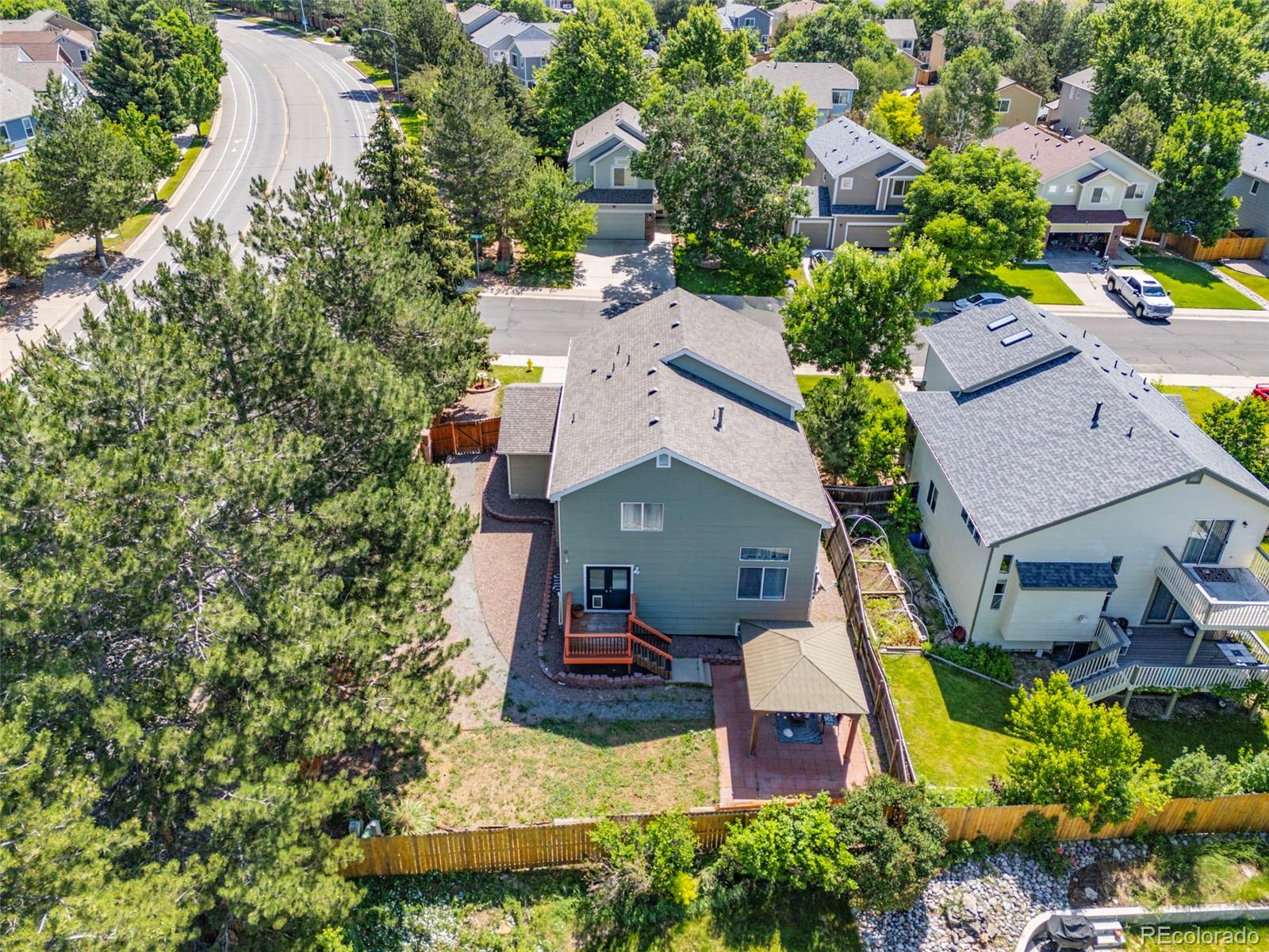 18899 E Whitaker Circle