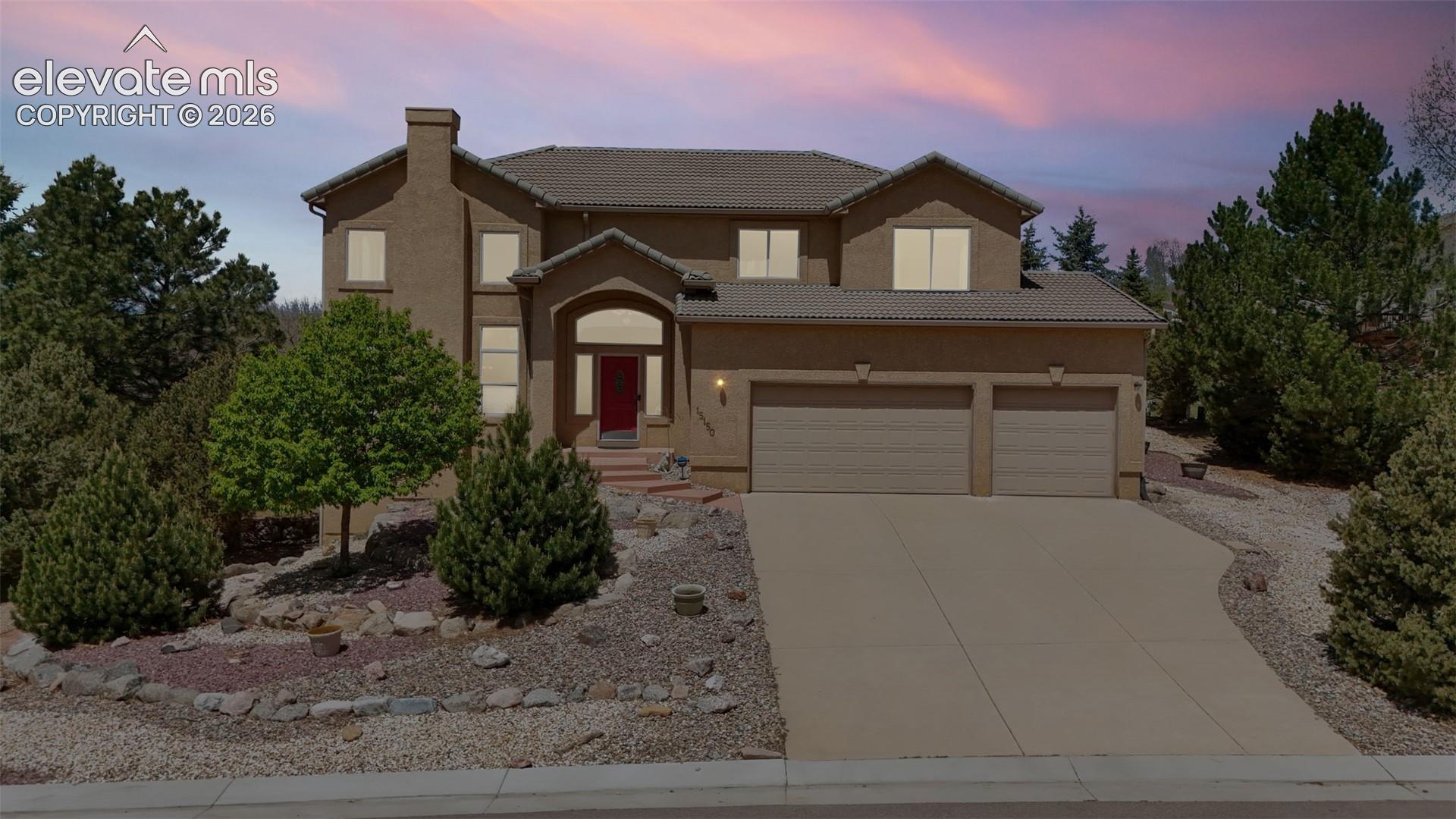 15150 Jessie Drive
