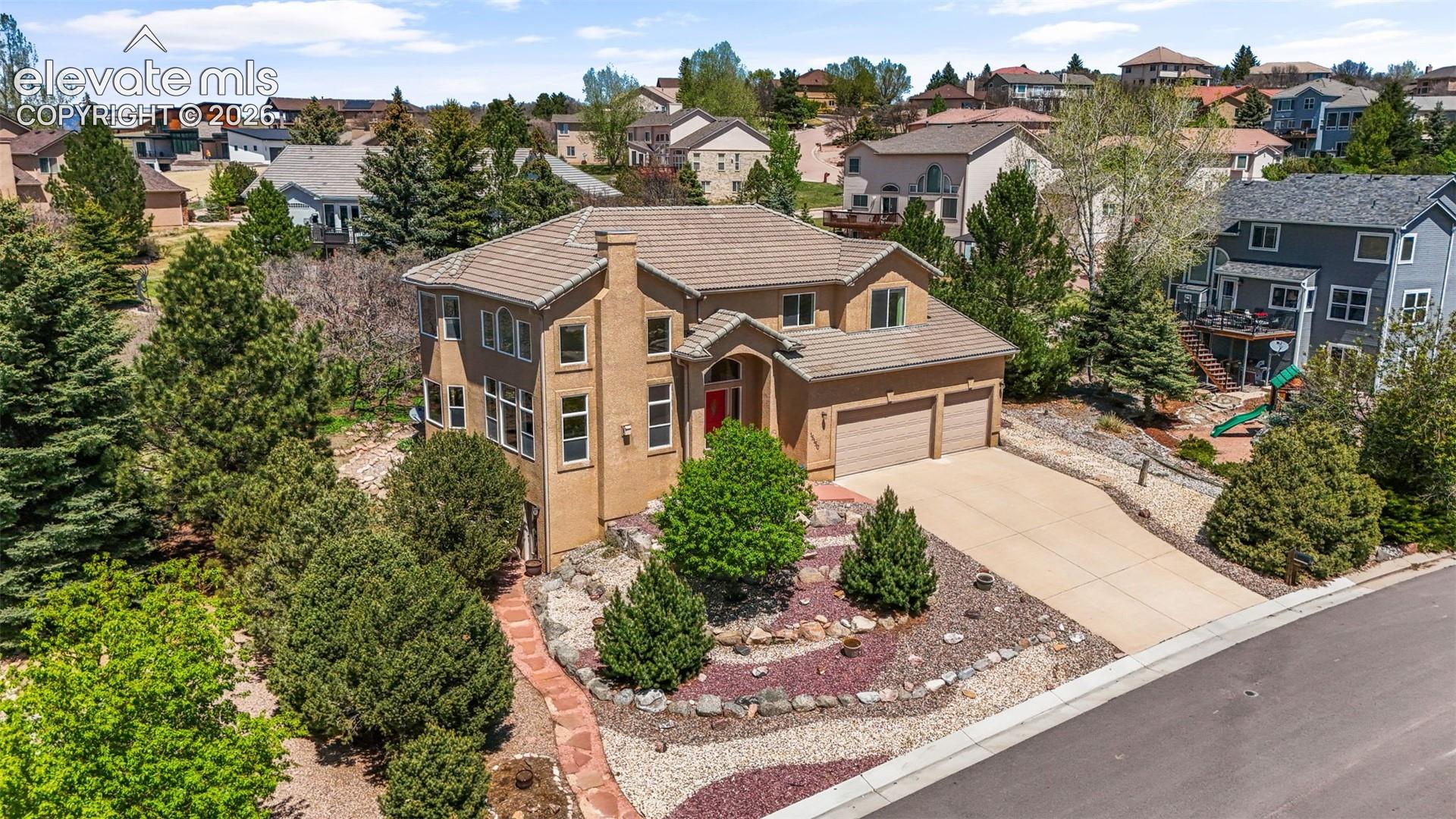 15150 Jessie Drive