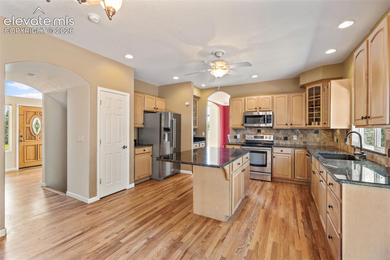 15150 Jessie Drive