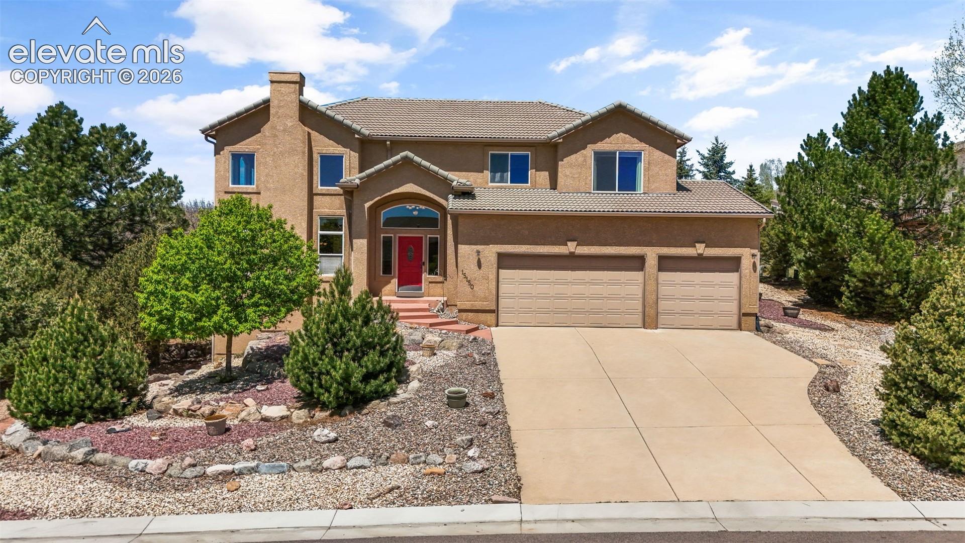 15150 Jessie Drive
