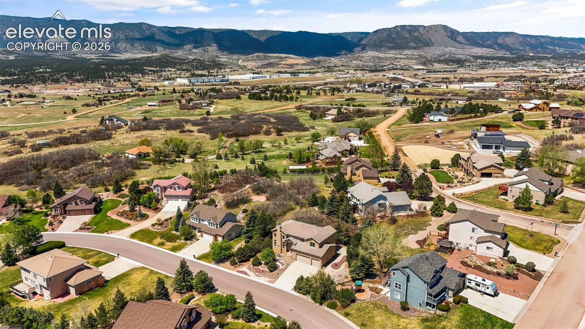 15150 Jessie Drive