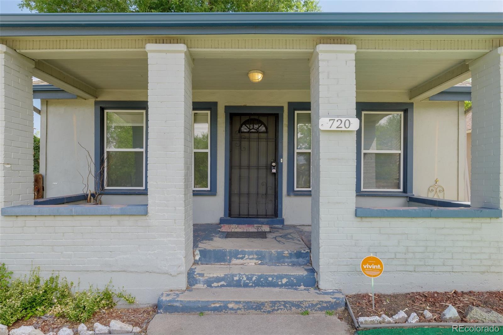 720 Raleigh Street