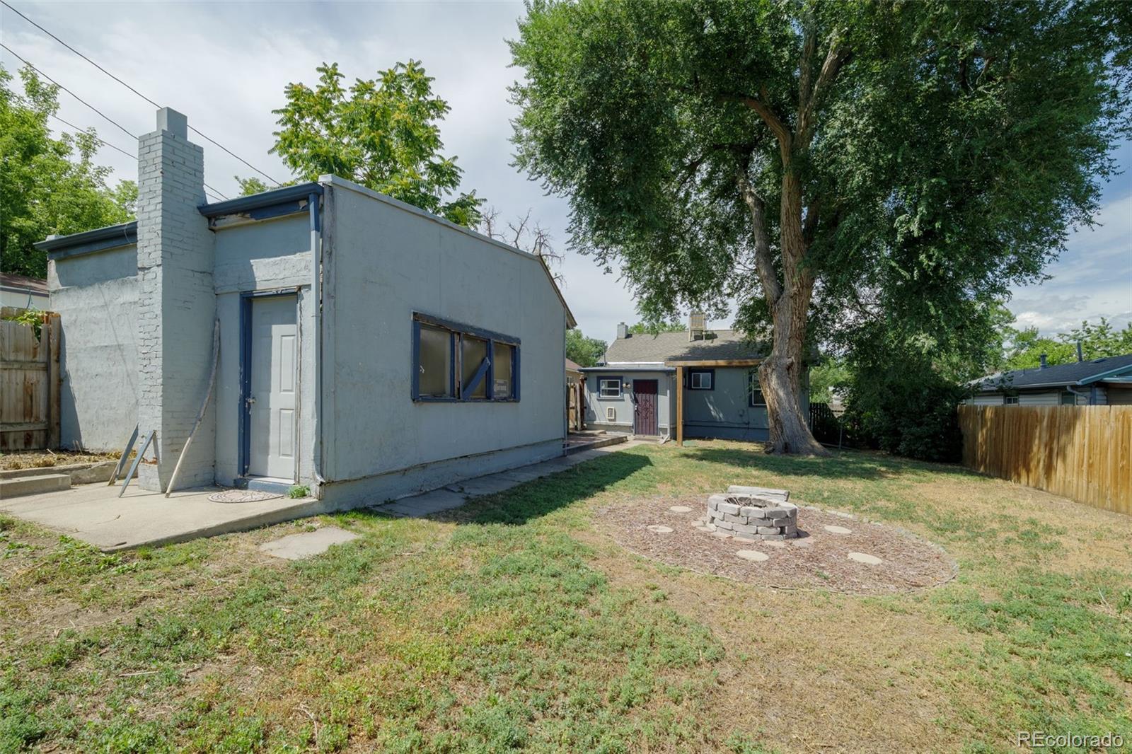 720 Raleigh Street